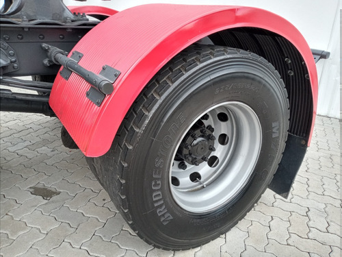 Volvo Vm 310 4x2 2009 Vw 18310 19320 19330 Iveco Mb 1933