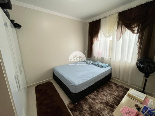 Imagem 15 de 27 de Casa Residencial À Venda, 3 Quartos, 3 Vagas, Floresta - Cascavel/pr - 12898