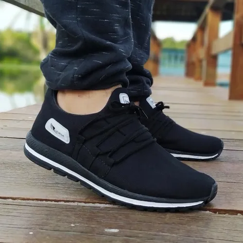 T nis Masculino Olymp Olimp Space Caminhada Barato Promo o