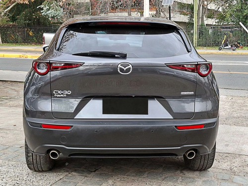 Mazda CX-30 2.0 At