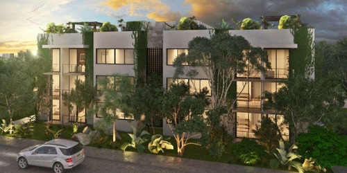Imagen 2 de 25 de Departamentos Norden 48 En Venta |temozon Norte