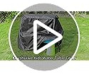 Funda Para Mesa De Agua Para Niños Step2, Impermeable Anti-u