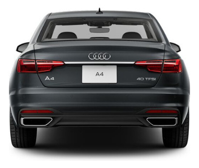 Audi A4 2.0 T 40 Tfsi Dynamic 190Hp