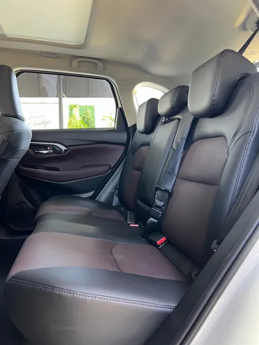 Toyota Urban Cruiser 2025
