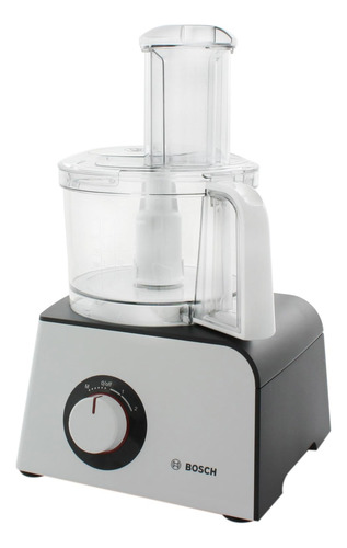 Bosch Mcm4 Styline Mcm4100 - Robot De Cocina Con Accesorios,