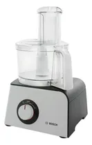 Comprar Bosch Mcm4 Styline Mcm4100 - Robot De Cocina Con Accesorios,