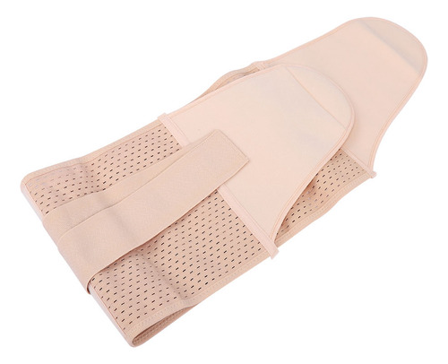 Cinturón Abdominal Transpirable Recovery Belly Band Después