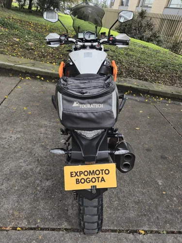 Ktm 1190 Adventure R