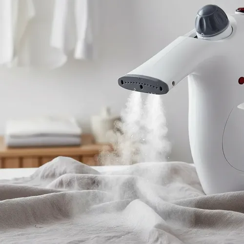 Passadeira A Vapor Portátil 800w Seven Home 180 Ml | Parcelamento