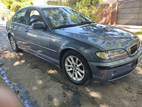 BMW Serie 3 2.0 320i Active