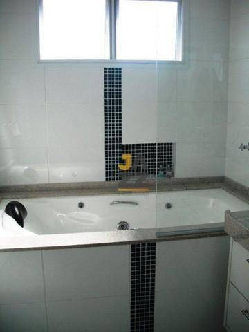 Sobrado Azul Á Venda Com 360 M2 - Indaiatuba/sp - Ca13031