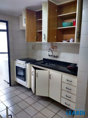 Imagem 6 de 15 de Apartamento - Alphaville - Sp - 488823