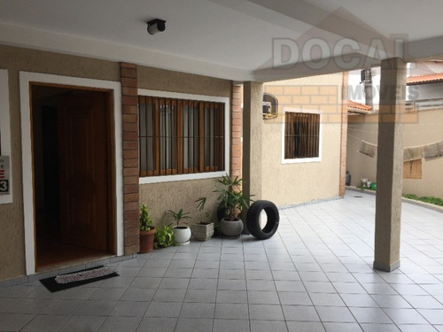 Imagem 6 de 30 de Sobrado | 5 Dorms | Jd. América | Taboão Da Serra - Rp0089 - 32603887