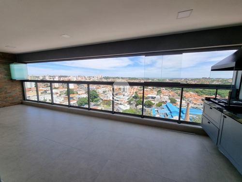 Imagem 16 de 30 de Apartamento À Venda Em Taquaral - Ap007476