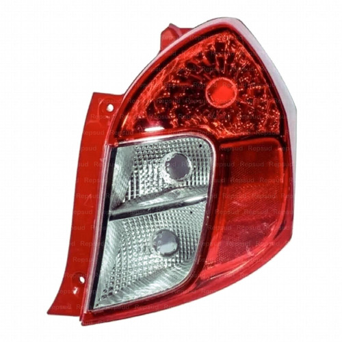 Farol Foco Derecho Trasero Suzuki Celerio 2021