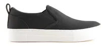 Comprar Tenis Dkny Originales Casuales Negro Mujer Casual Comodo