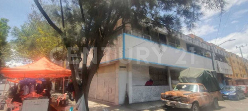Local En Venta En Apatlaco, Iztapalapa, Cdmx