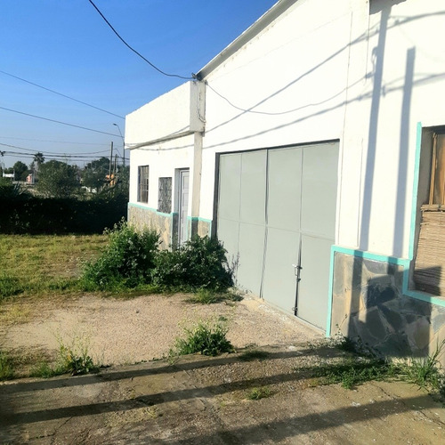 En Alquiler Local Comercial En Cuidad Del Plata