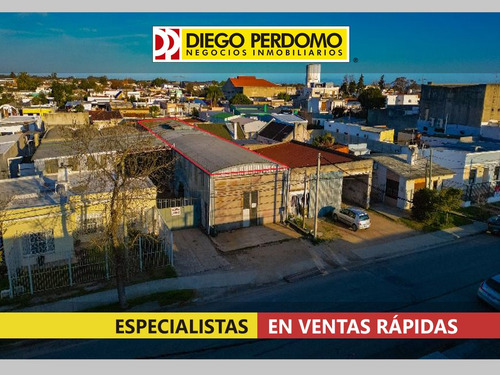 Deposito En Alquiler, Libertad