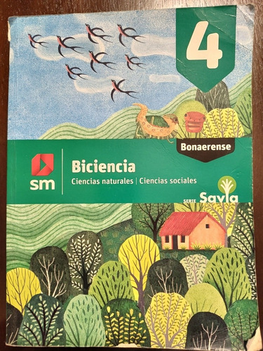 Manual Bonaerense Biociencias 4