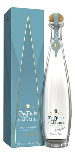 Tequila Don Julio 1942 Alma Miel 750cc - Oferta