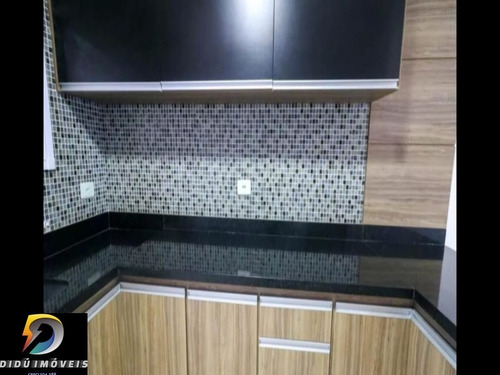 Imagem 11 de 30 de Sobrado Para Compra Com 154 M² Sendo 3 Dormitórios 1 Suíte Com Hidro, 2 Vagas. - 0100925 - 69439327