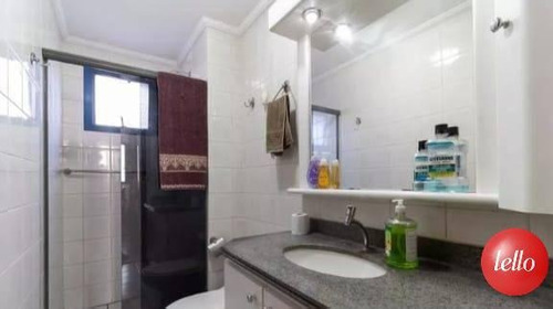 Imagem 12 de 28 de Apartamento - Ref: 236148