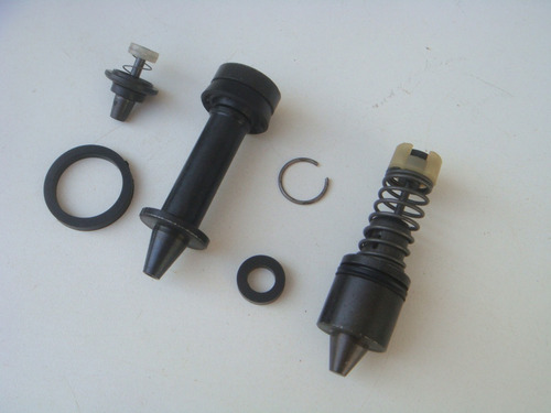 Reparo Cilindro Mestre Escalonado Puma Gtb 74/75- Orig Varga