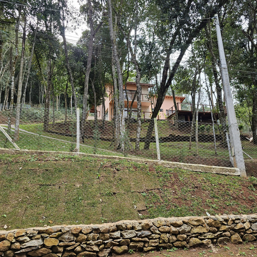 Casa Em Condominio,restcenter Cocais,3 Suites!290 M2 Totais!
