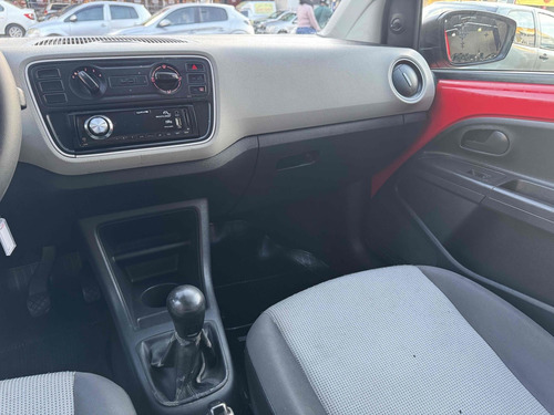 Volkswagen Up! 1.0 MPI TAKE UP 12V FLEX 4P MANUAL