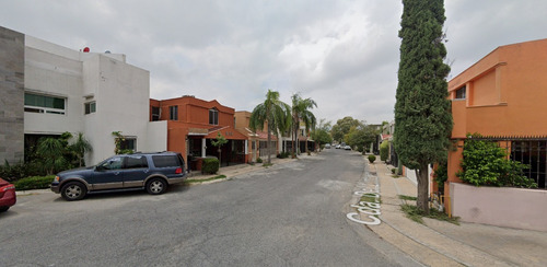Casa En Venta ¡remate Bancario! -cda. Del Limonero, Privadas De Anáhuac, Cerrada De Anáhuac Residencial, Cdad. Gral. Escobedo, N. L. Jmjc10