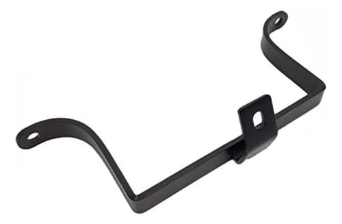 Soporte Resistente Para Alforja Y Guardabarros Vpzmt Flht
