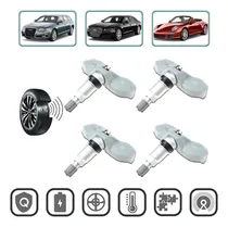 Comprar T1y Sensor Tpms Presion Llanta Para Audi A6 Audi A8 Porsche