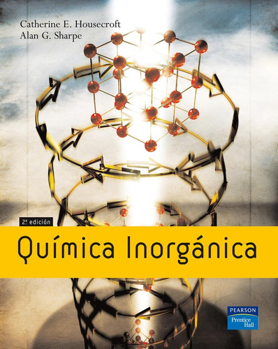 Libro Quãmica Inorgãnica