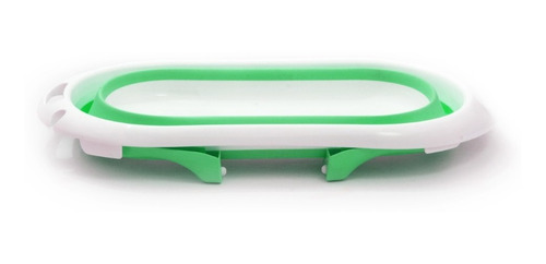 Imagen 2 de 2 de Bañera Plegable B330 Flexible Compacta Para Bebe