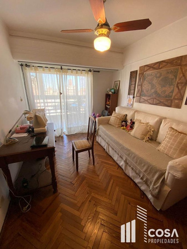 Imagen 8 de 24 de Departamento Venta 4 Dormitorios Pellegrini 1722