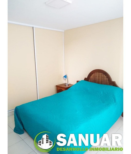 Imagen 11 de 13 de Venta De Departamento 2 Dormitorios Bº Guemes!!!