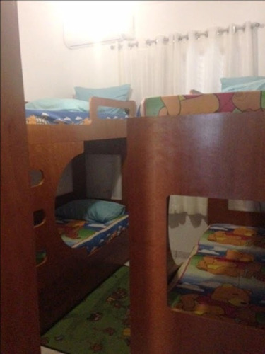 Imagem 3 de 24 de Cobertura Com 4 Dormitórios À Venda, 167 M² Por R$ 900.000,00 - Vila Tamoios - Bertioga/sp - Co0029
