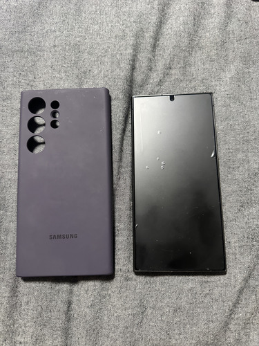 Vendo O Permuto Celular Samsung Galaxy S24 Ultra (Usado)