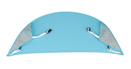 Parasol Para Cochecito De Bebé Itodaus Upf50+ Con Protección