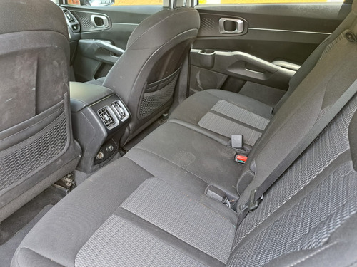 Kia Sorento 2.4 Lx At