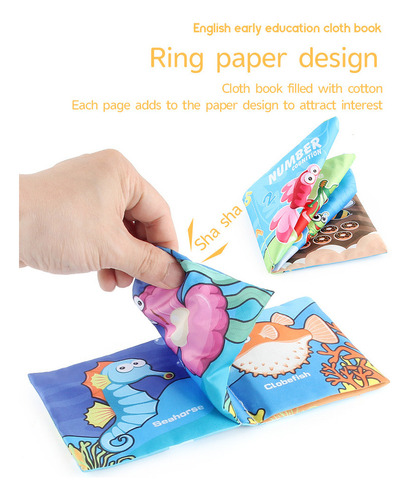 A+ 6 Libro Estimulacion Temprana Sensorial Didactico For