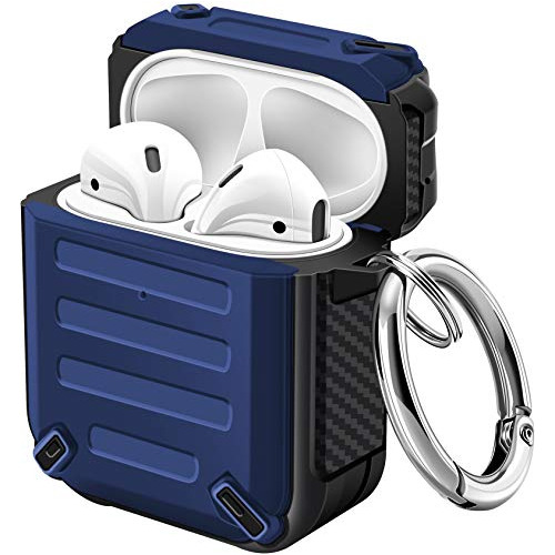 Funda Tercera Generación De AirPods 2021, Cubierta Est...