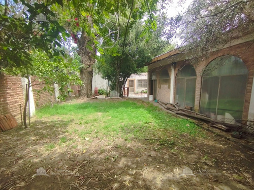 Casa Chalet En Venta En Bella Vista, San Miguel, G.b.a. Zona Norte