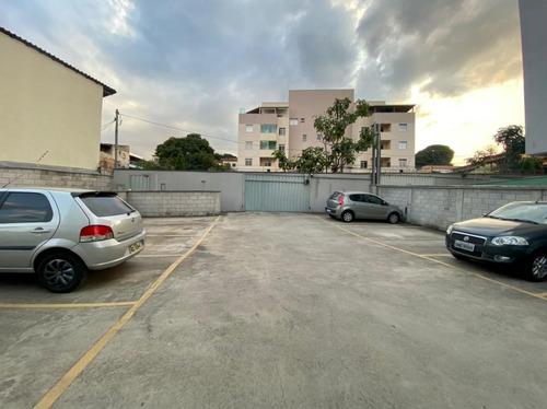 Imagem 13 de 14 de Apartamento Á Venda, 2 Quartos, 2 Vagas, Parque Maracanã - Contagem/mg - 24652