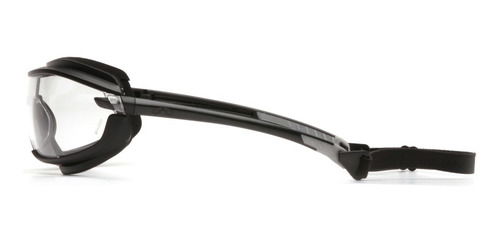 Lentes Seguridad Xs3 Plus Correa Deportivo Pyramex Sb4610stp