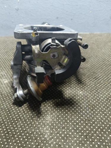 Cuerpo De Aceleración Jetta Vr6 2001-2003 (Usado)