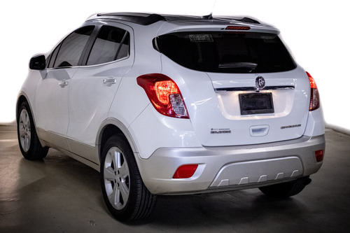 Buick Encore 1.4 Cxl Leherette At