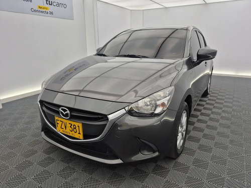 Mazda 2 1.5 Prime Sedan