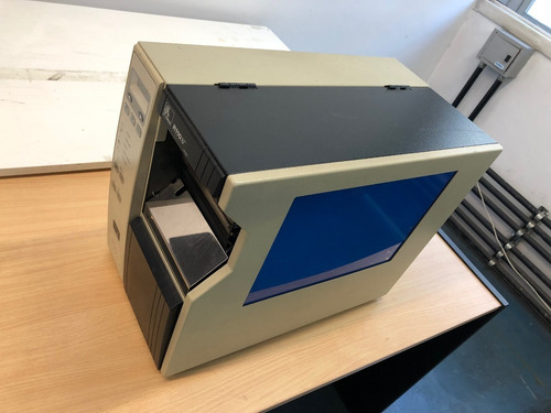 Impresora Zebra R110 Xiiii - Transferencia Térmica Con Rfid